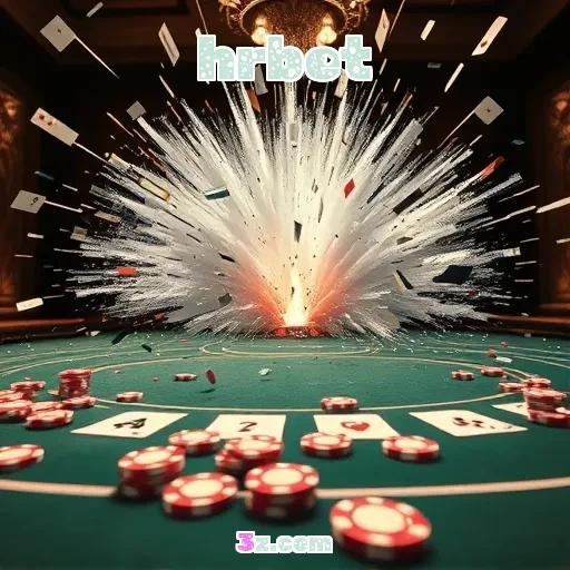 hrbet: Atraia-se Pelos Jogos Mais Populares da Plataforma