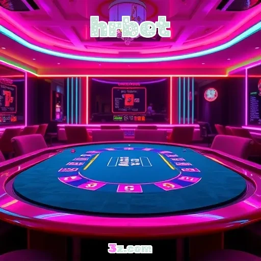 hrbet: Mergulhe nas Avaliações que Transformam Sua Experiência em Jogos